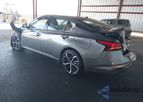 2024 Nissan Altima Sr Fwd z USA, uszkodzony, nr VIN 1N4BL4CV2RN420797